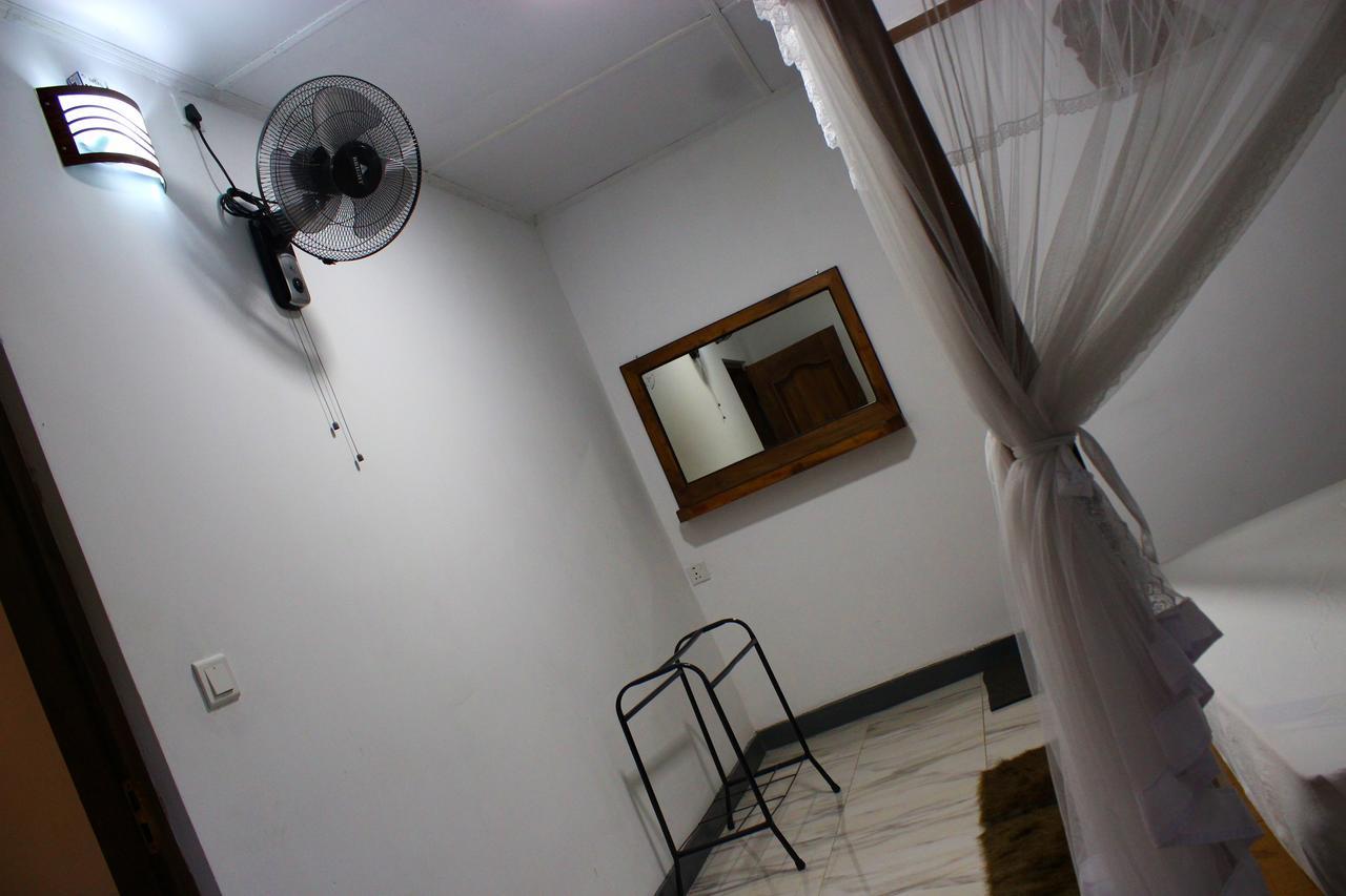 Sigiriya Lahiru Homestay Exterior foto